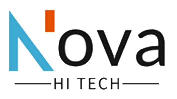 NOVA HIGH TECH